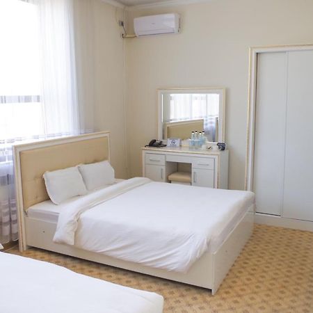 Hotel Sultan Jalal-Abad Zewnętrze zdjęcie