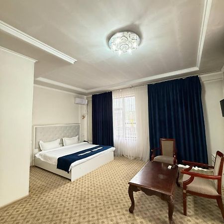 Hotel Sultan Jalal-Abad Zewnętrze zdjęcie